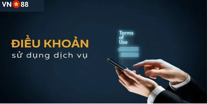 Người chơi cần chịu trách nhiệm về mọi hoạt động trên tài khoản của mình