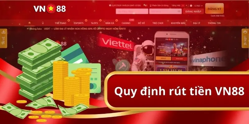 Các quy định giao dịch cơ bản mà người chơi bắt buộc phải tuân thủ