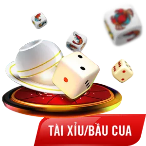 tài xỉu bầu cua