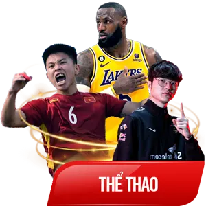 Thể Thao Vn88