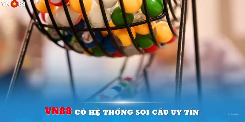 vn88 có hệ thống công cụ, bài viết soi cầu chẵn lẻ uy tín