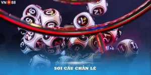 soi cầu chẵn lẻ