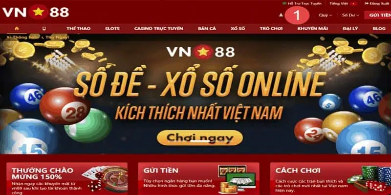 Tìm hiểu chọn lọc trước tin đồn VN88 lừa đảo