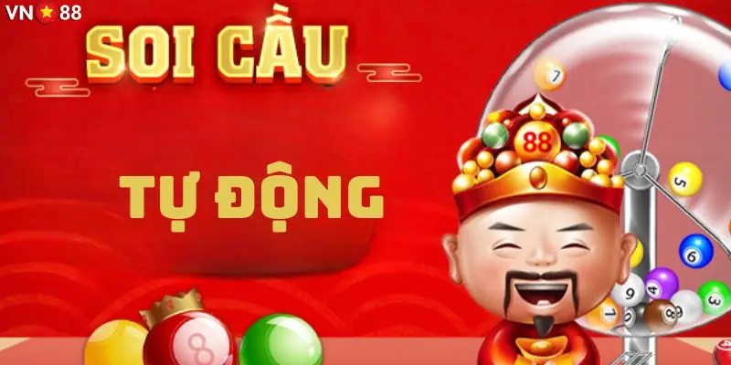 soi cầu tự động