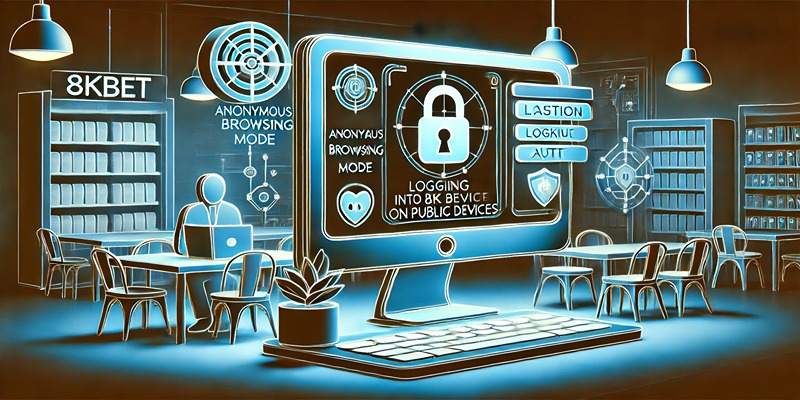 Những điều quan trọng cần nhớ khi đăng nhập 8KBET