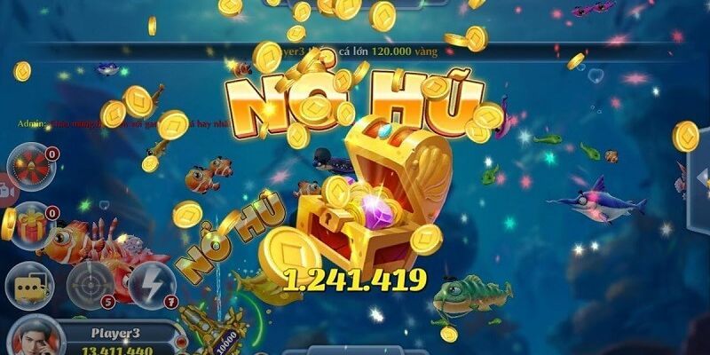 Lý do phải xem xét mẹo chơi nổ hũ