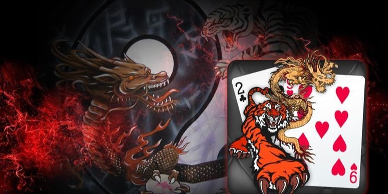Chiến thuật hiệu quả khi chơi Rồng Hổ trực tuyến 8KBET